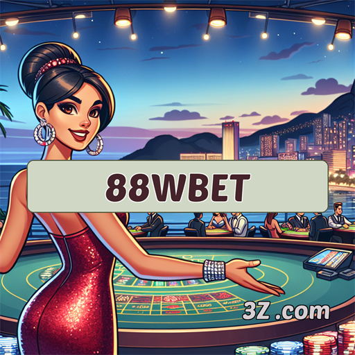 Apostas emocionantes e inovadoras no site 88wbet