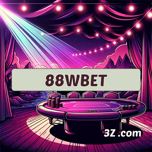 Experiência Inigualável no Cassino 88wbet Para Todos os Jogadores