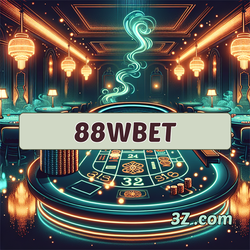 Apostas emocionantes e inovadoras no site 88wbet