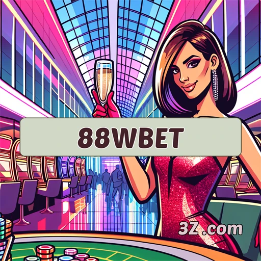 A Magia das Slots no 88wbet: Diversão Garantida!